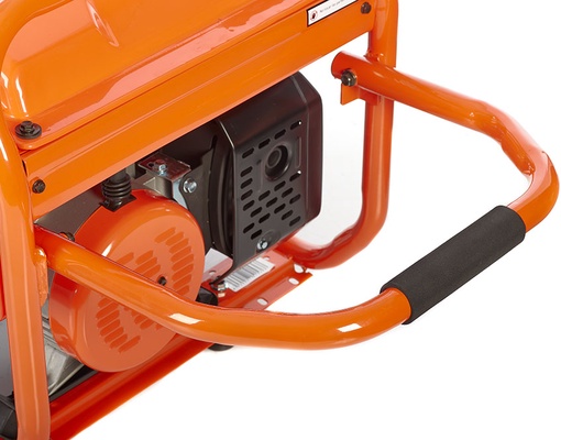 Generador Anova gasolina GC7000E